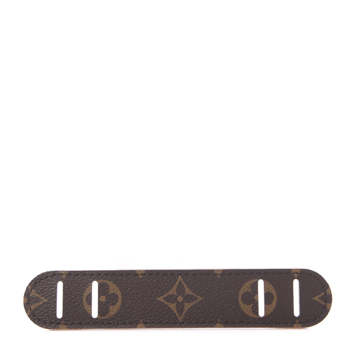 Monogram Shoulder Strap Pad