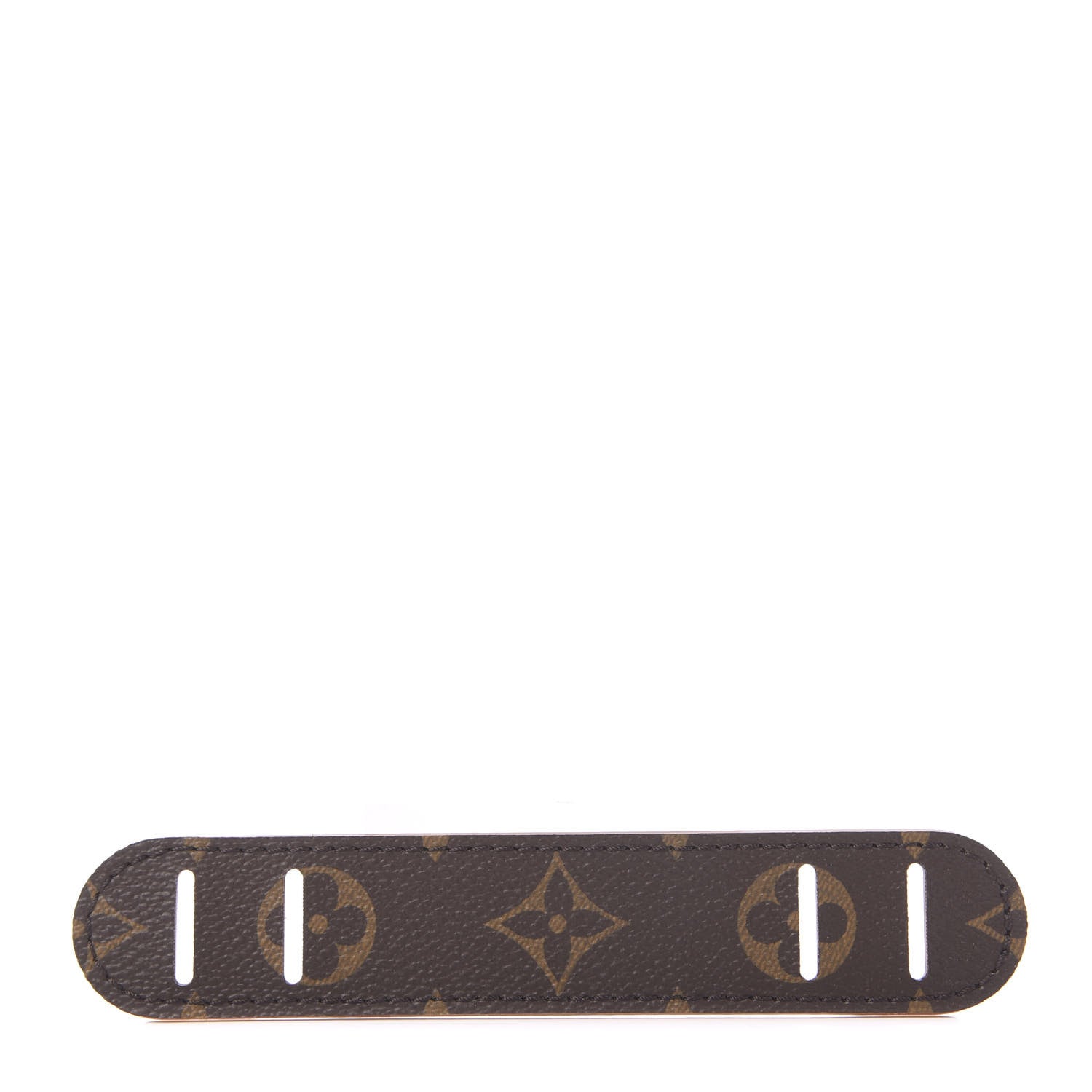Louis Vuitton Monogram Shoulder Strap Pad 1 of 4
