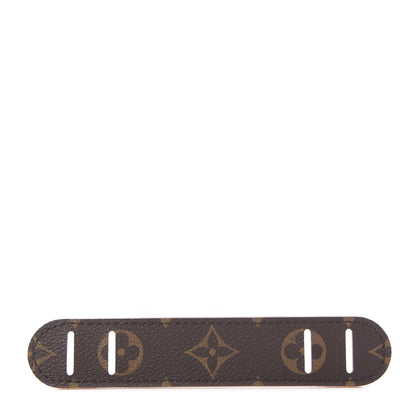 Louis Vuitton Monogram Shoulder Strap Pad 1 of 4