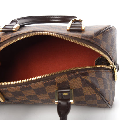 Louis Vuitton Damier Ebene Ribera Mini 5 of 9