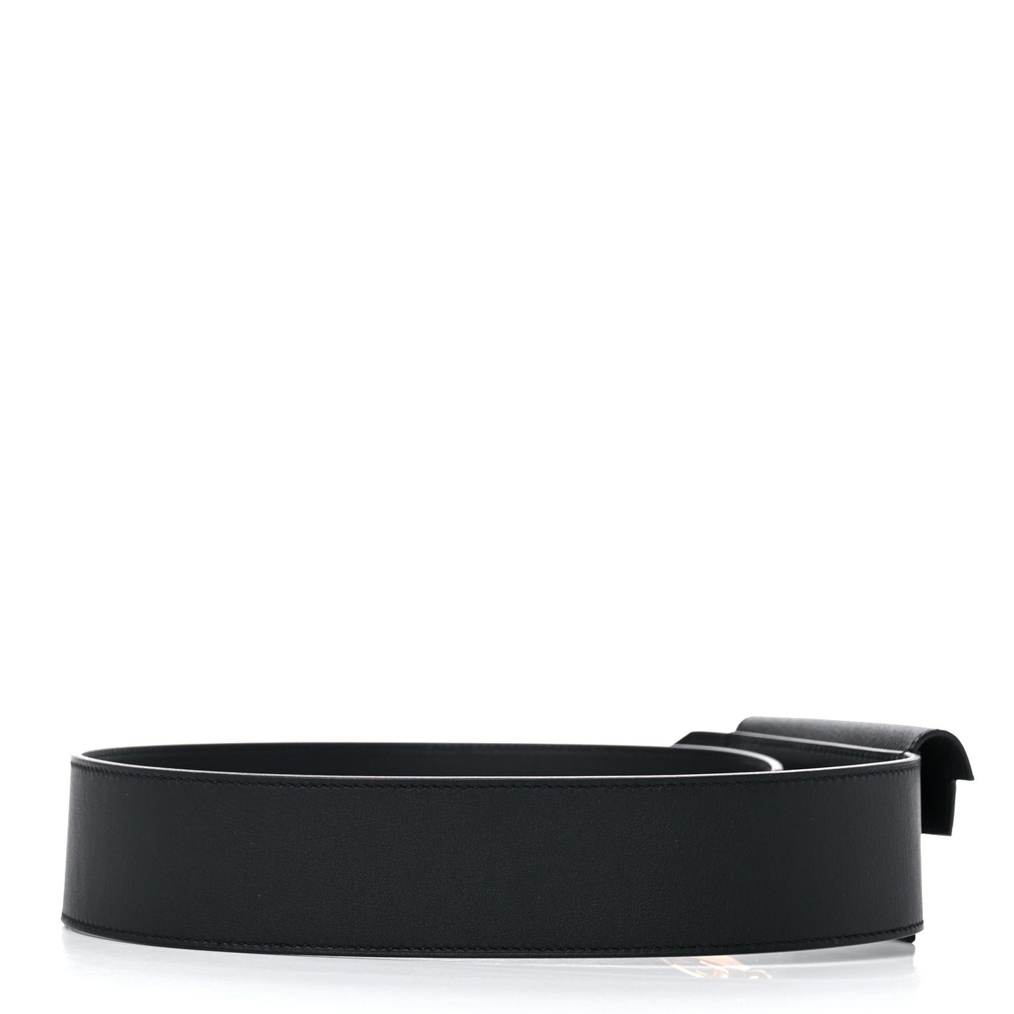 Swift Epsom Pocket Kelly Shoulder Strap Black
