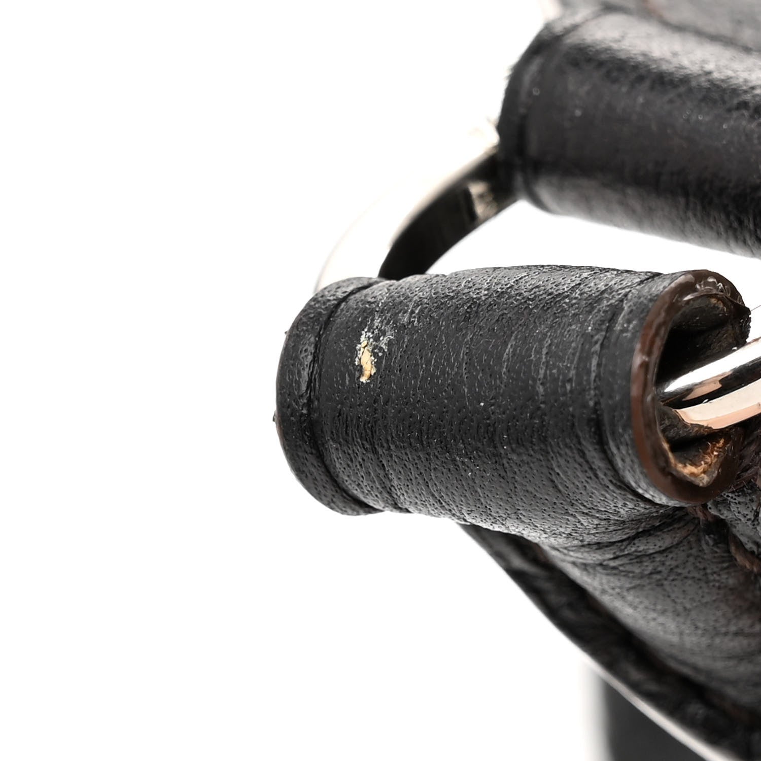 Louis Vuitton Mahina Neo L Black 13 of 14