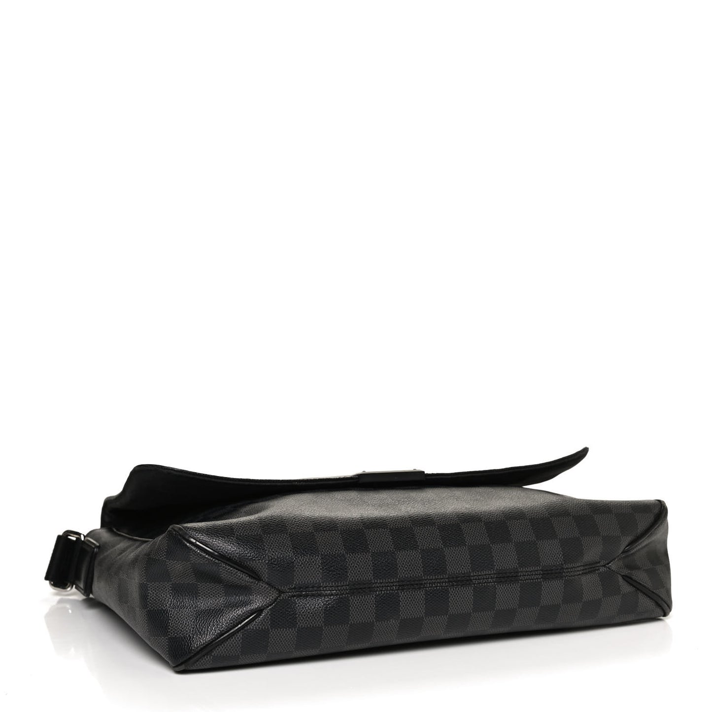 Damier Graphite District GM