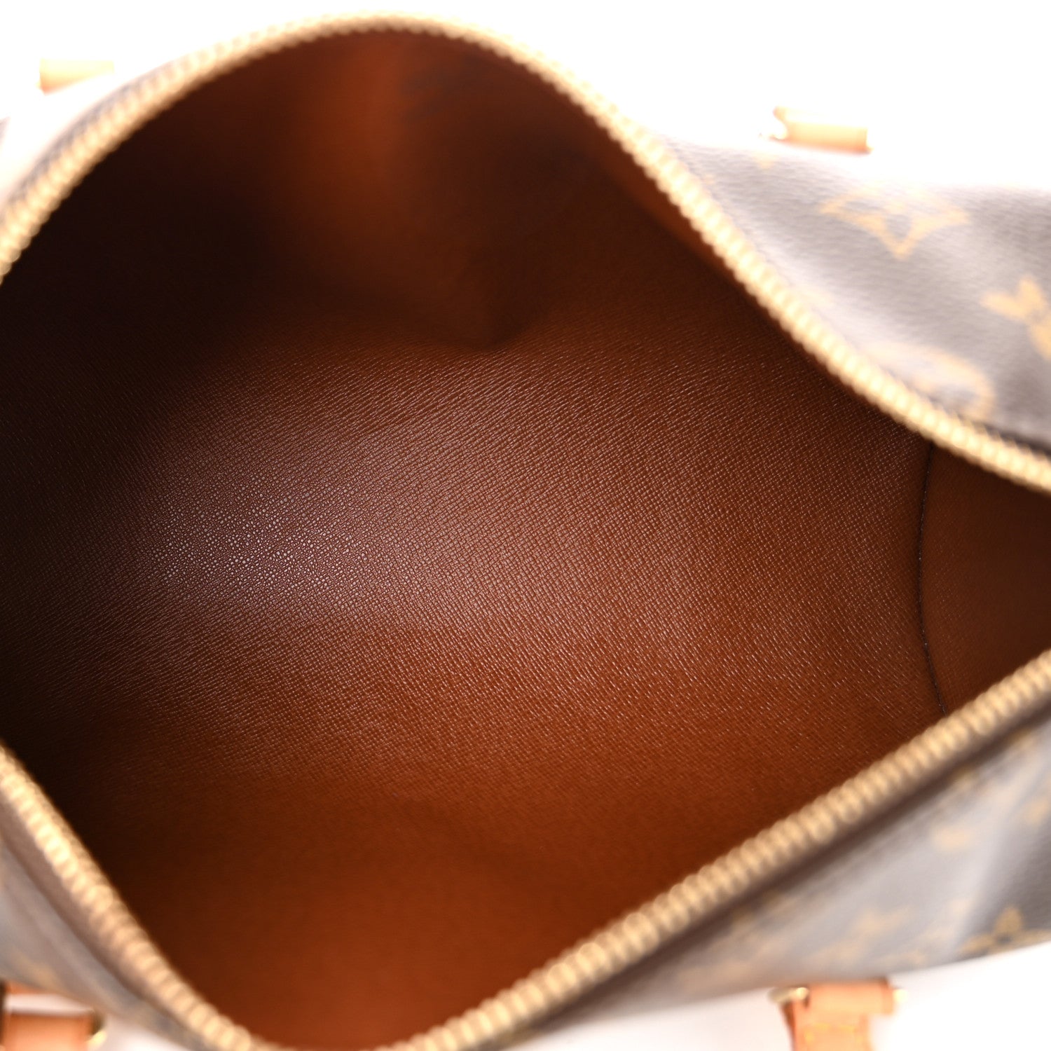 Louis Vuitton Monogram Papillon 26 5 of 10