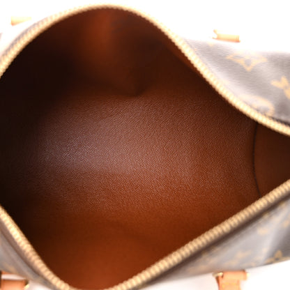 Louis Vuitton Monogram Papillon 26 5 of 10