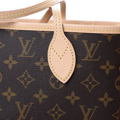Louis Vuitton Monogram Neo Neverfull MM 11 of 12