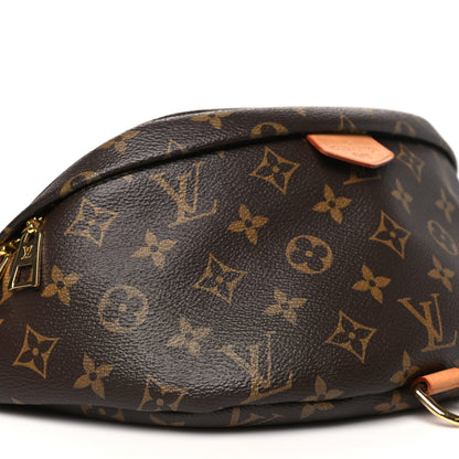 Louis Vuitton Monogram Bumbag 8 of 9
