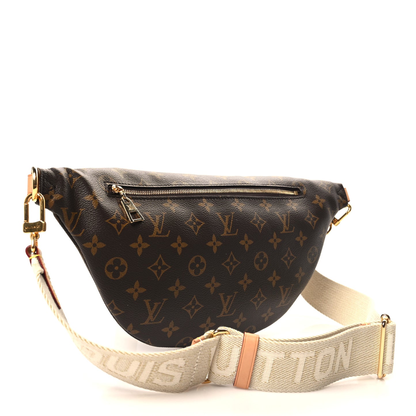 Monogram High Rise Bumbag