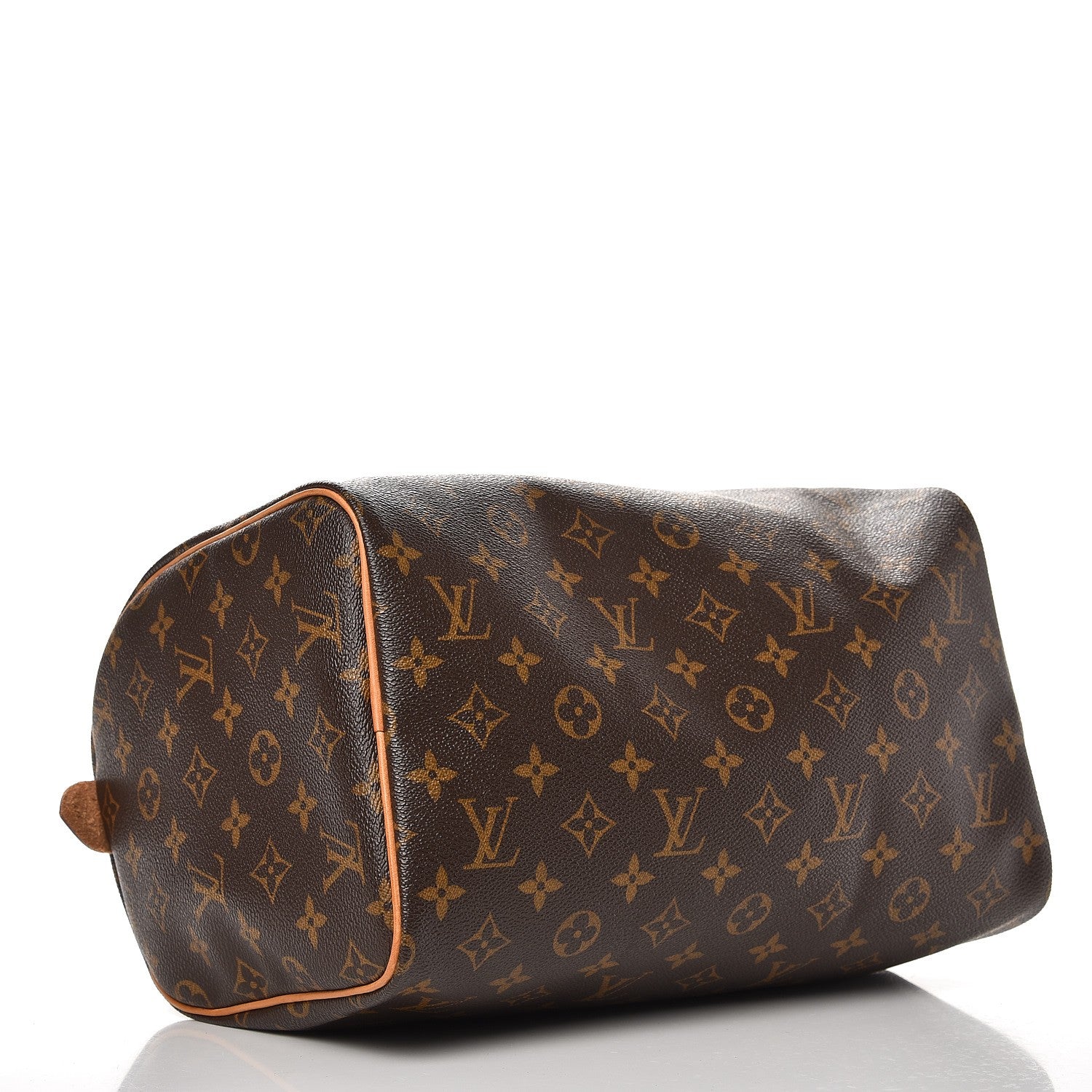 Louis Vuitton Monogram Speedy 30 4 of 7