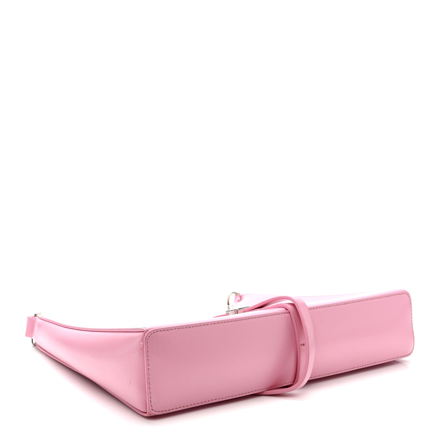 Givenchy Box Calfskin Small Cut Out Shoulder Bag Pink 1878855
