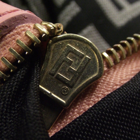 Zucchino Baguette Pink