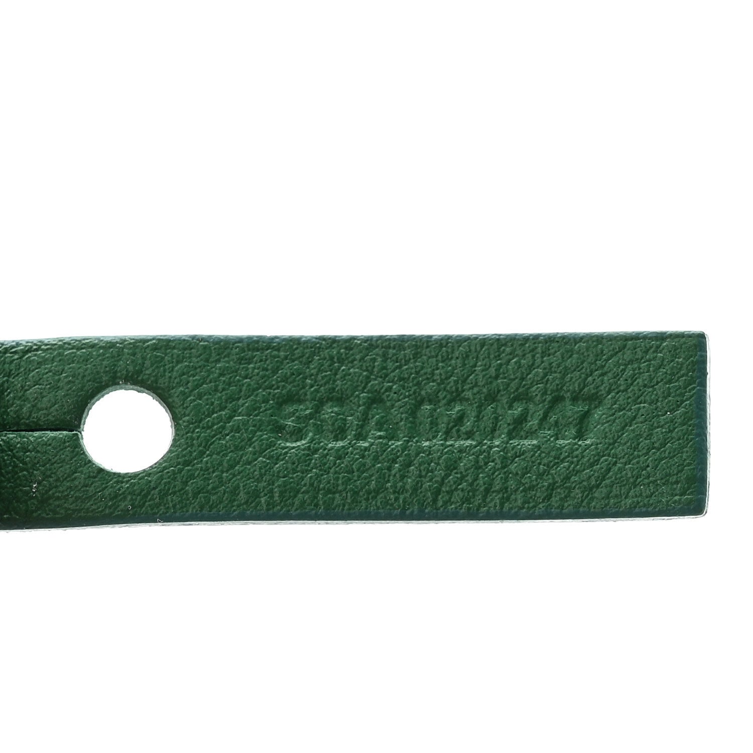 Goyard Goyardine Reversible Mini Anjou Green 12 of 19