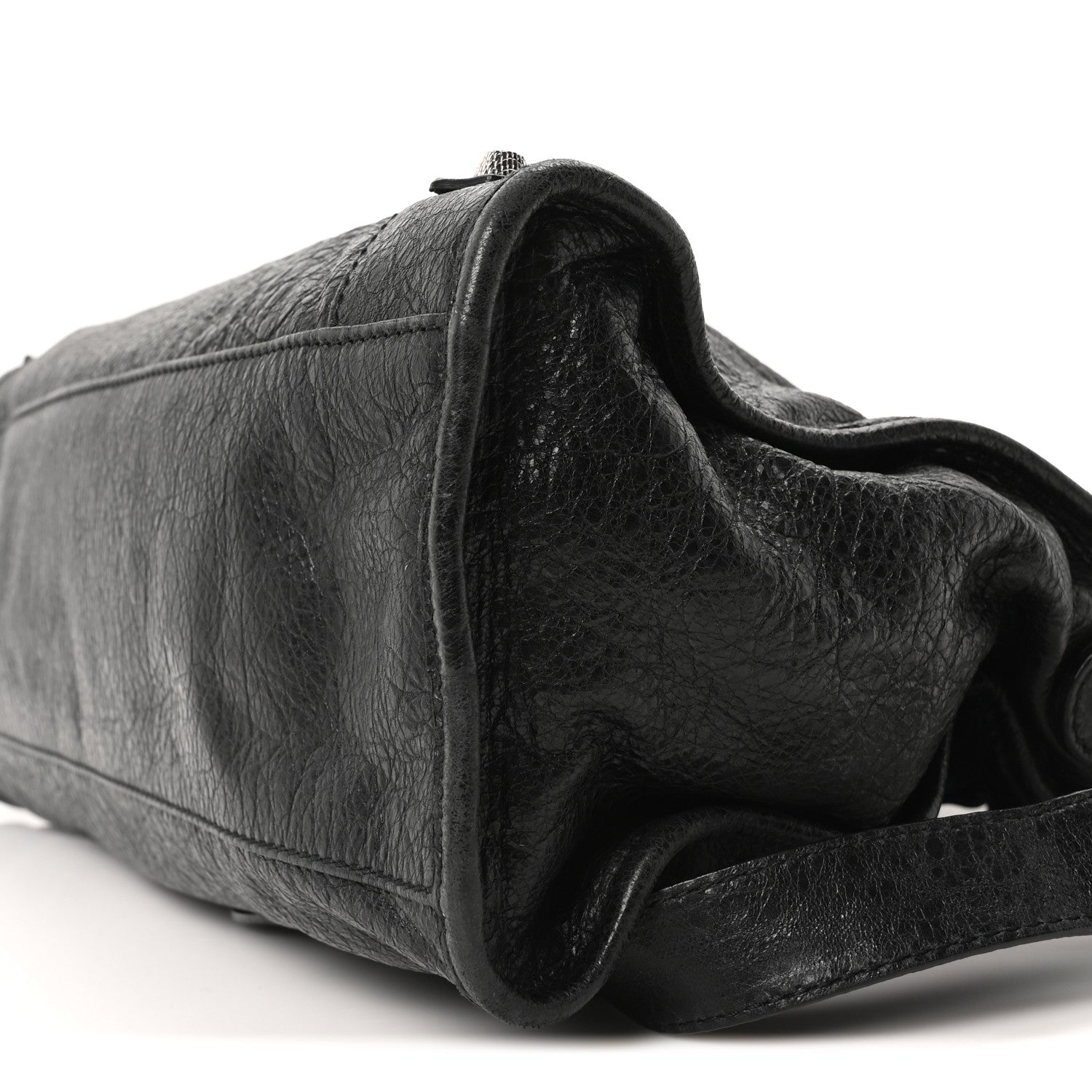 Balenciaga Agneau Giant 12 Silver Hardware City Black 11 of 11