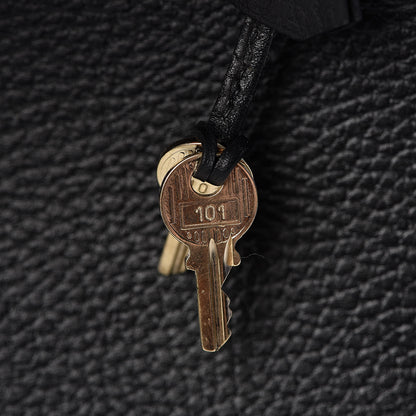 Hermes Ardennes Kelly Retourne 32 Black 28 of 35