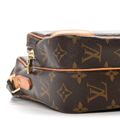 Louis Vuitton Monogram Amazone 10 of 22
