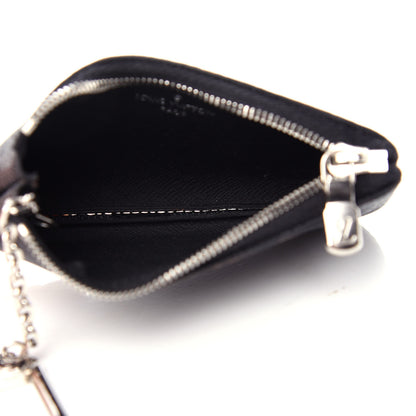 Louis Vuitton Damier Graphite Key Pouch 5 of 7
