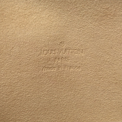 Louis Vuitton Monogram Pochette Florentine S 6 of 9
