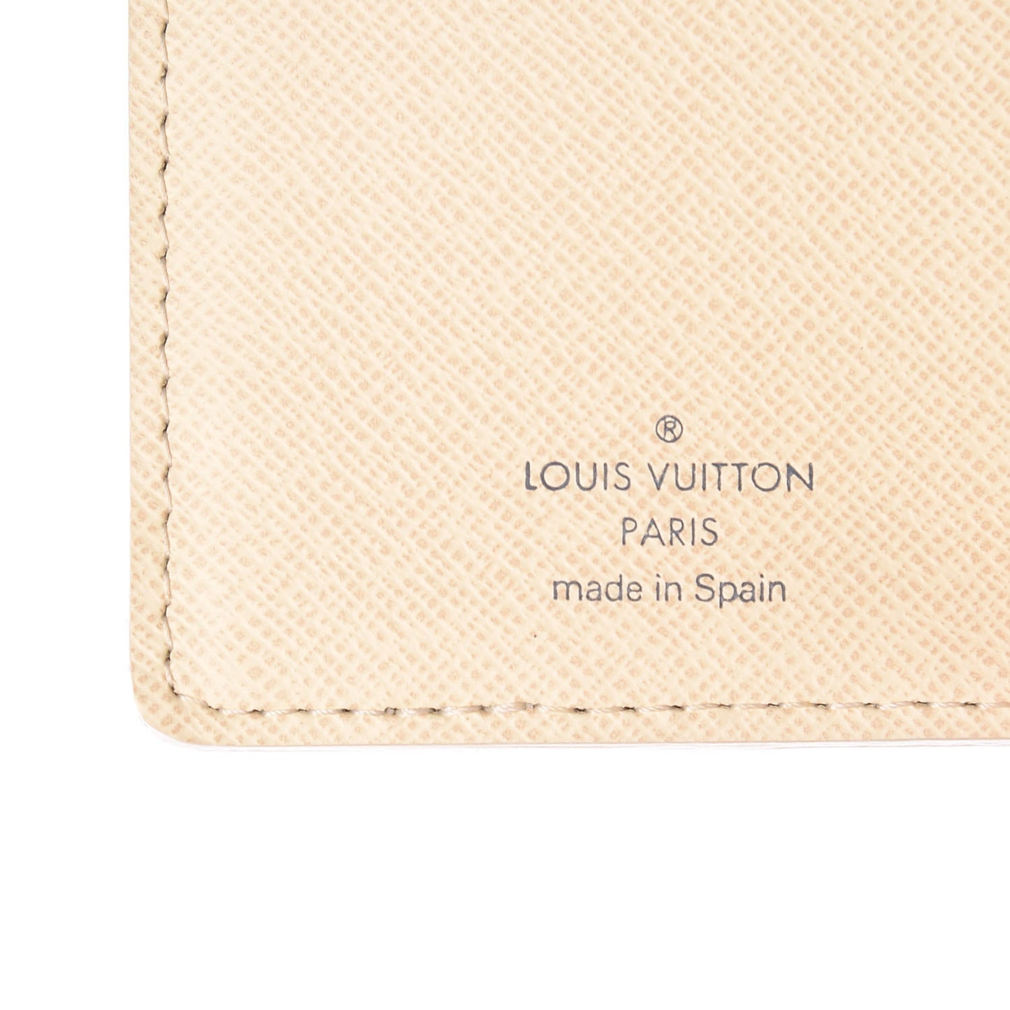 Damier Azur Koala Wallet