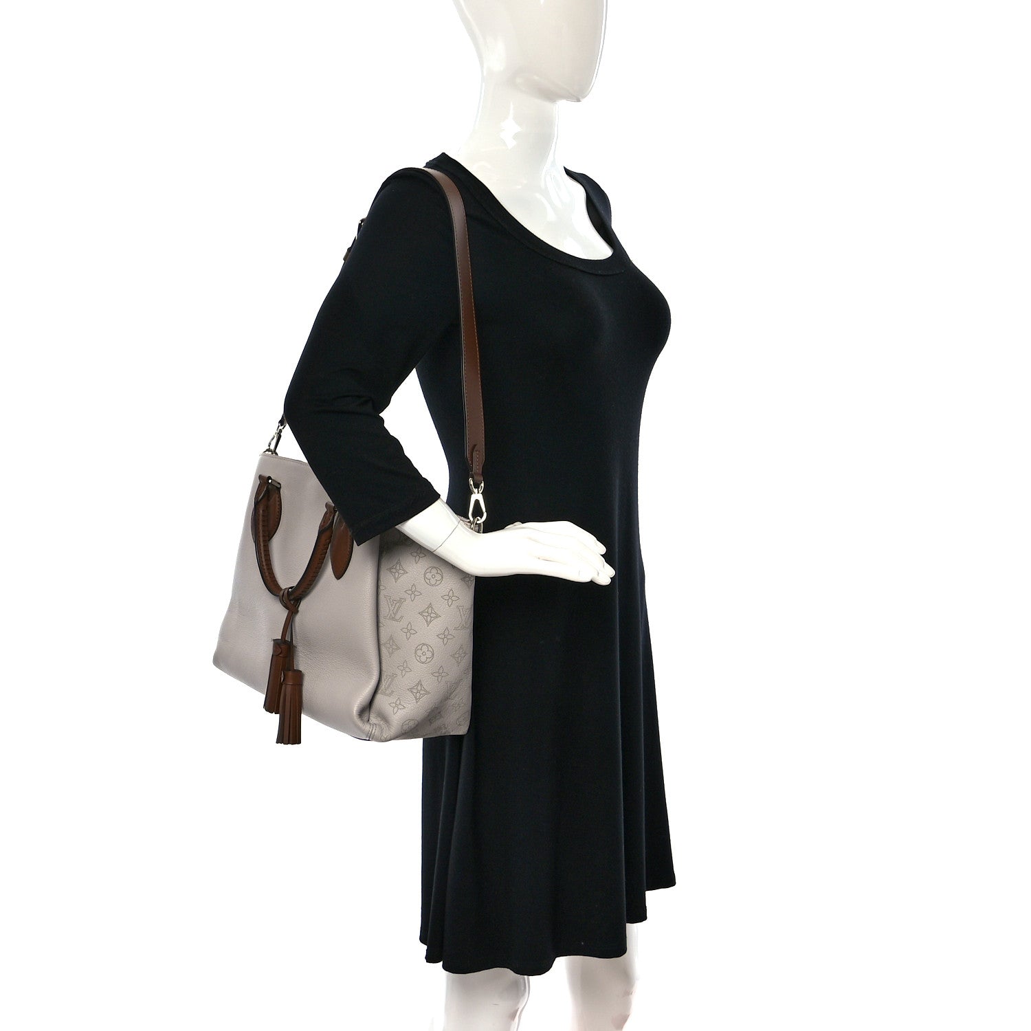 Louis Vuitton Mahina Haumea Brume 2 of 8