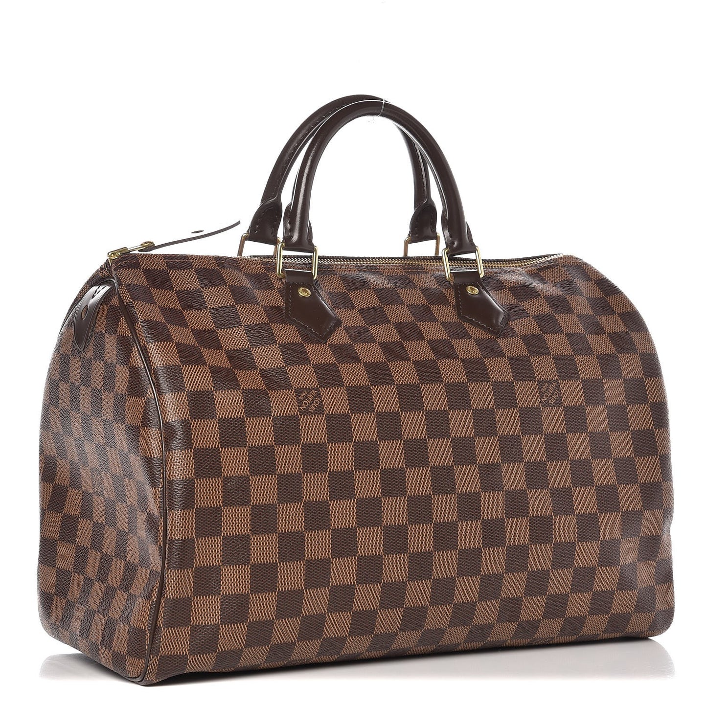 Damier Ebene Speedy 35