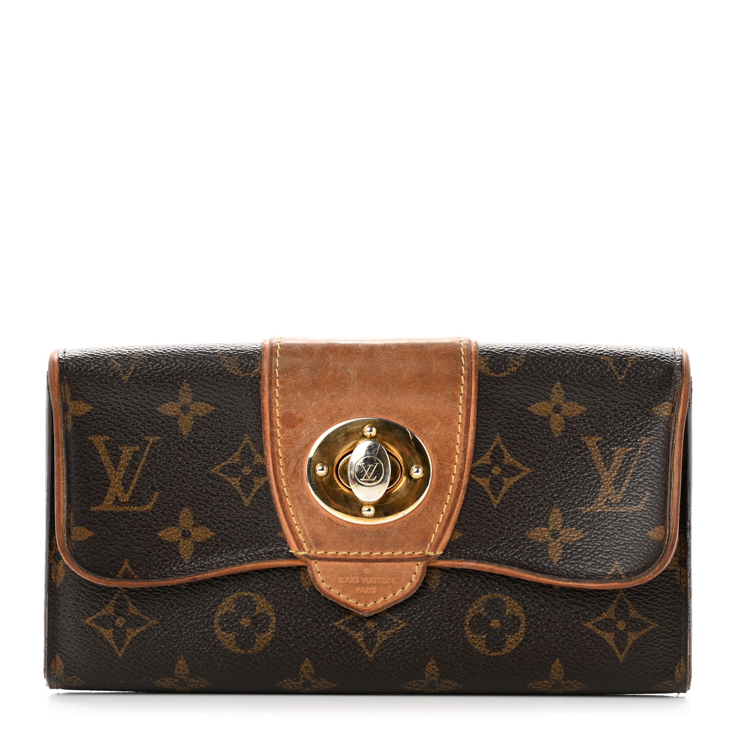 Monogram Boetie Wallet
