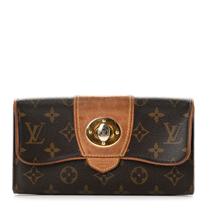 Louis Vuitton Monogram Boetie Wallet 1 of 9