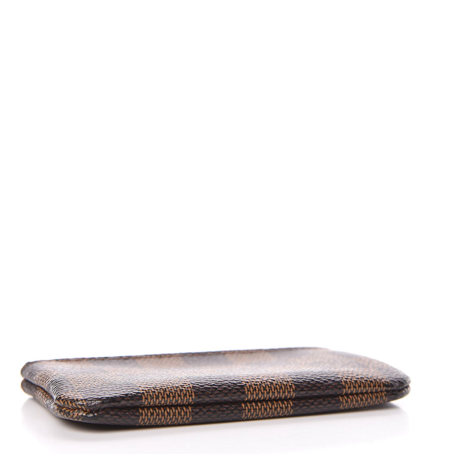 Damier Ebene Key Pouch