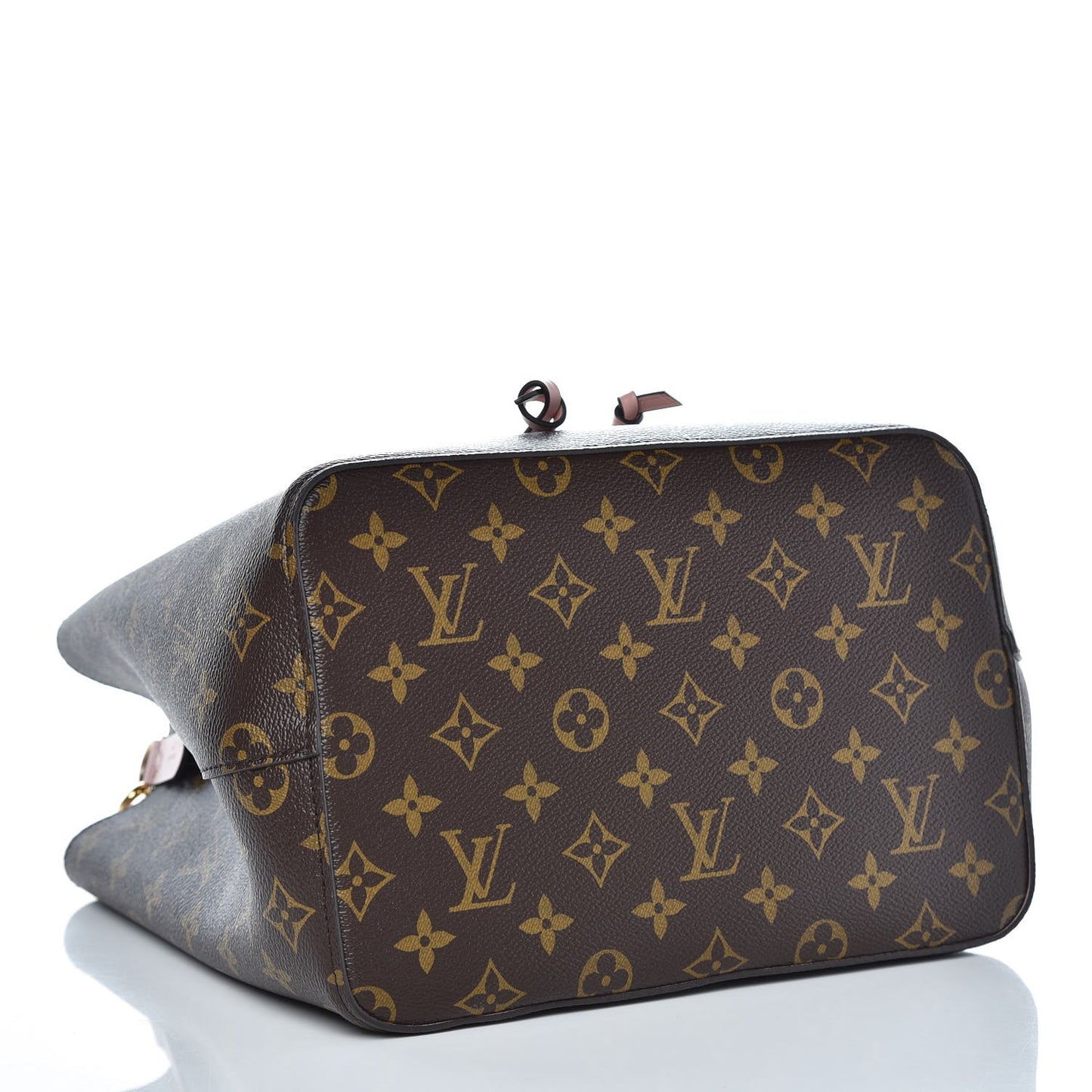 Monogram Neonoe MM Rose Poudre