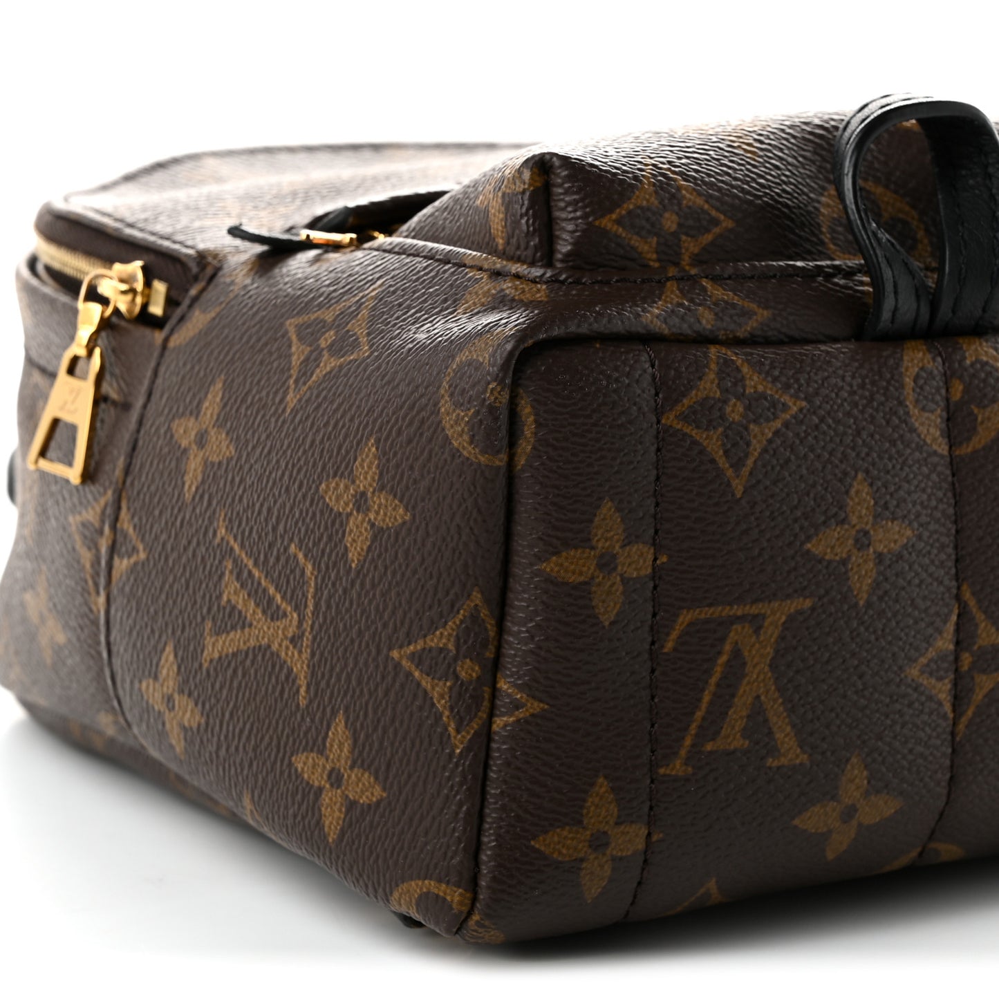 Monogram Palm Springs Backpack Mini