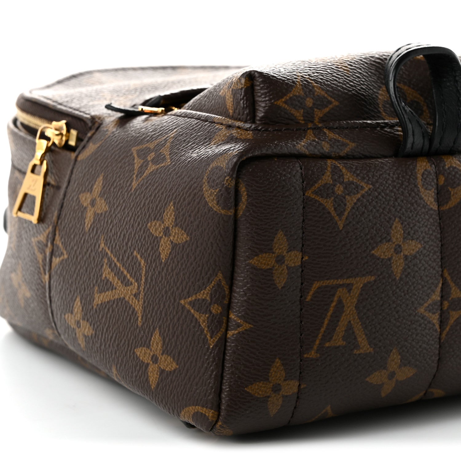 Louis Vuitton Monogram Palm Springs Backpack Mini 9 of 11