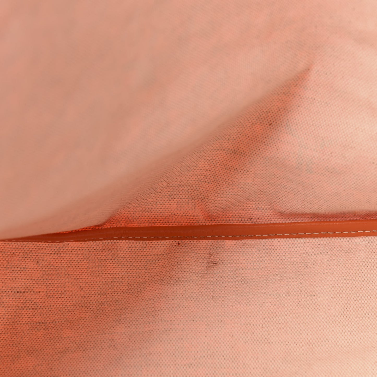 Goyardine Saint Louis GM Orange