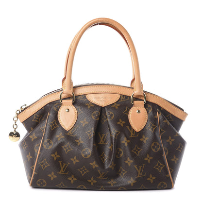 Louis Vuitton Monogram Tivoli PM 1 of 8
