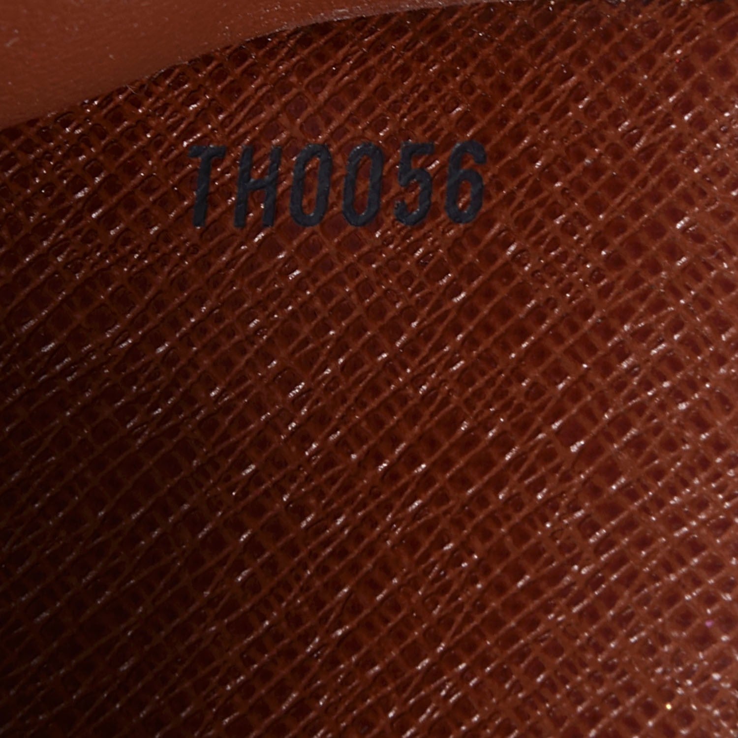 Louis Vuitton Monogram Koala Compact Wallet 7 of 8