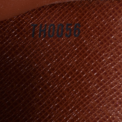 Louis Vuitton Monogram Koala Compact Wallet 7 of 8