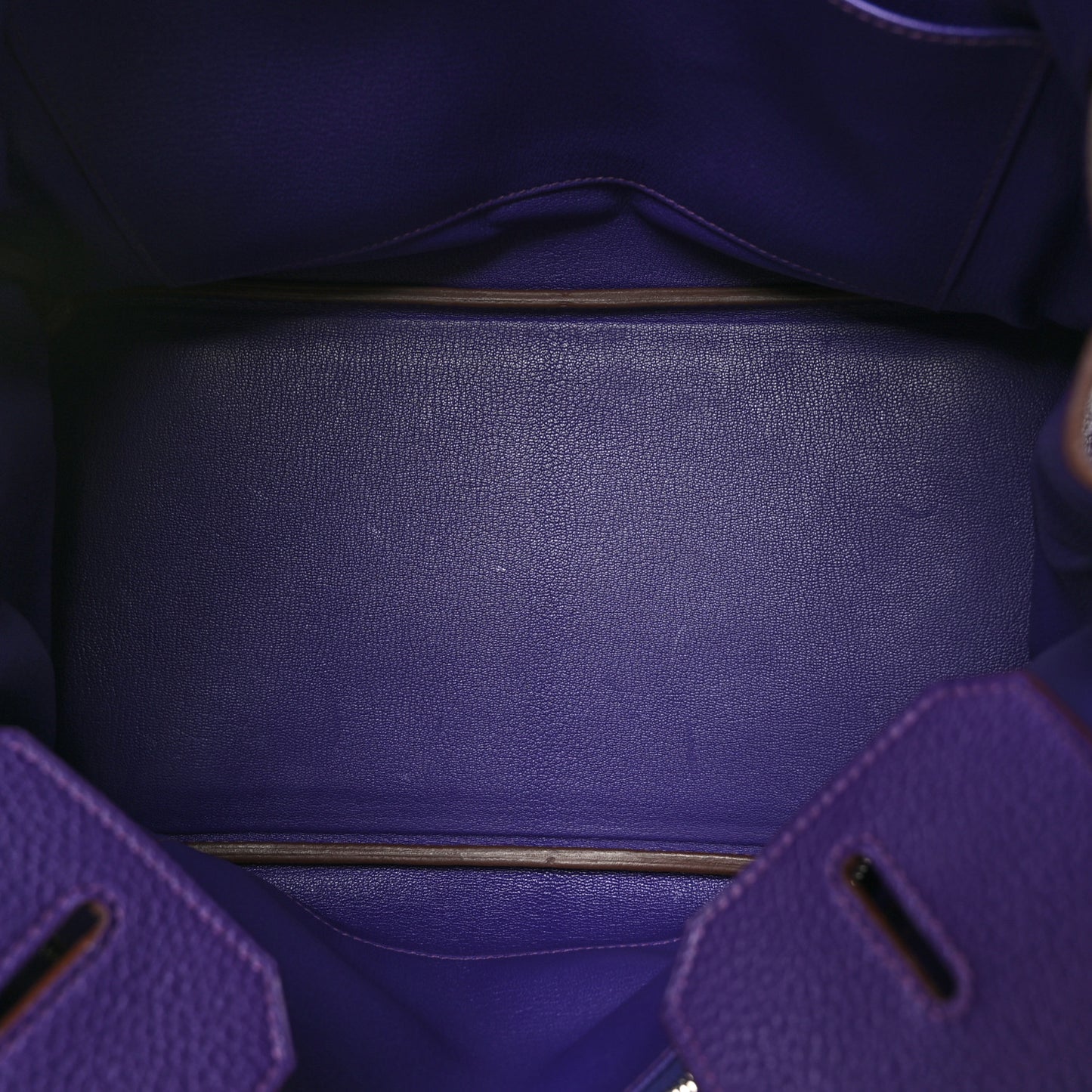 Togo Birkin 35 Iris