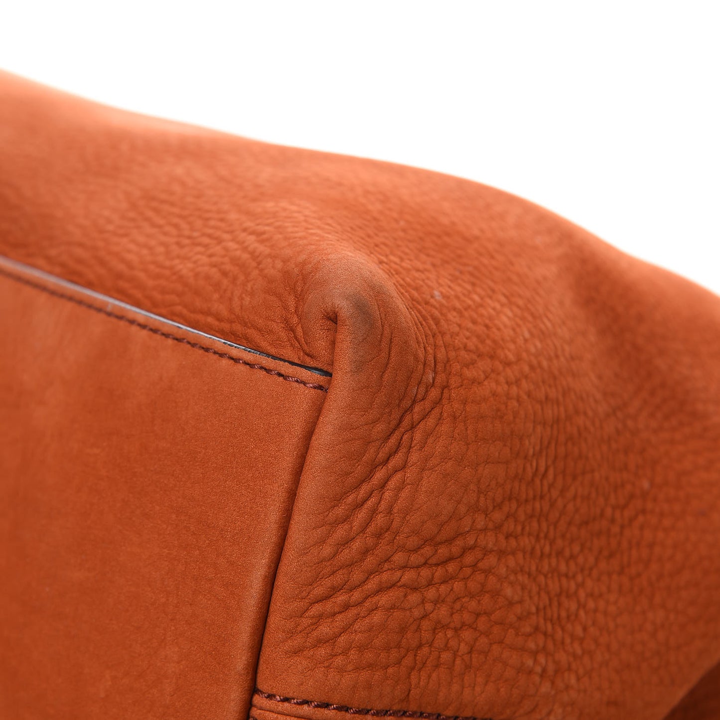 Vitello Range Medium Soho Chain Shoulder Bag Old Whisky