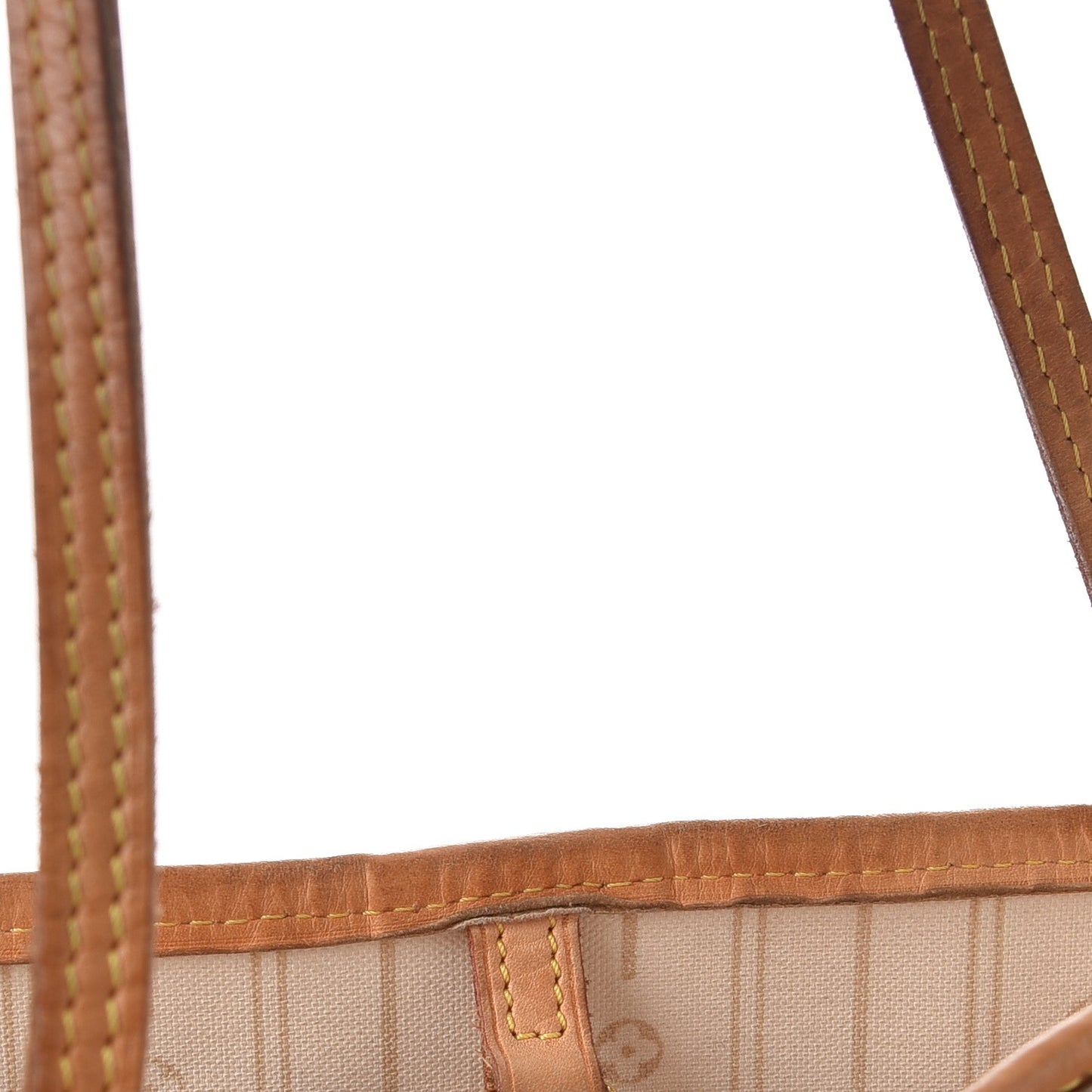 Damier Azur Neverfull MM