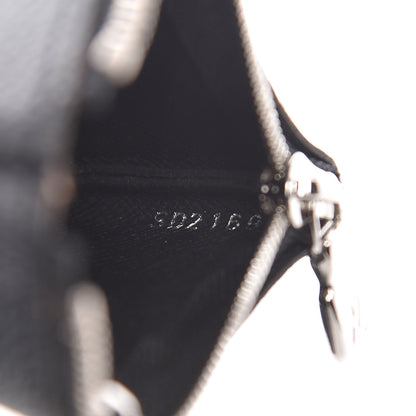 Louis Vuitton Damier Graphite Key Pouch 7 of 8