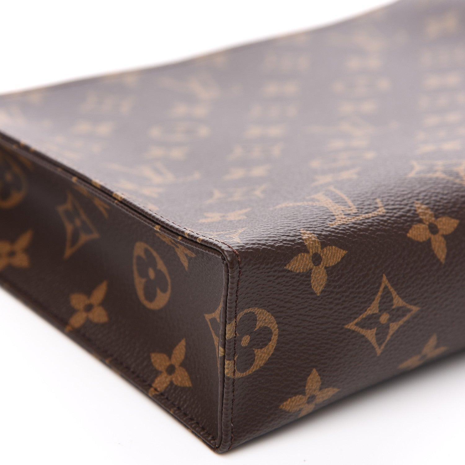 Louis Vuitton Monogram Toiletry Pouch 26 7 of 9