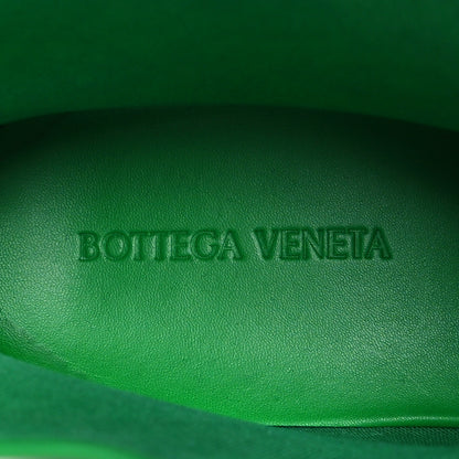 Bottega Veneta Rubber Puddle Ankle Boots 46 Grass 7 of 7