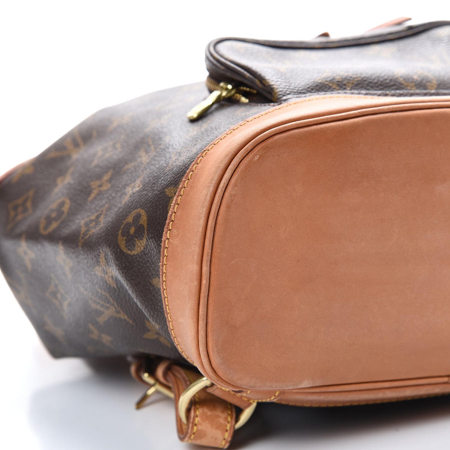Monogram Montsouris MM Backpack