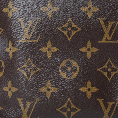 Louis Vuitton Monogram Neo Neverfull MM Rose Ballerine 16 of 16