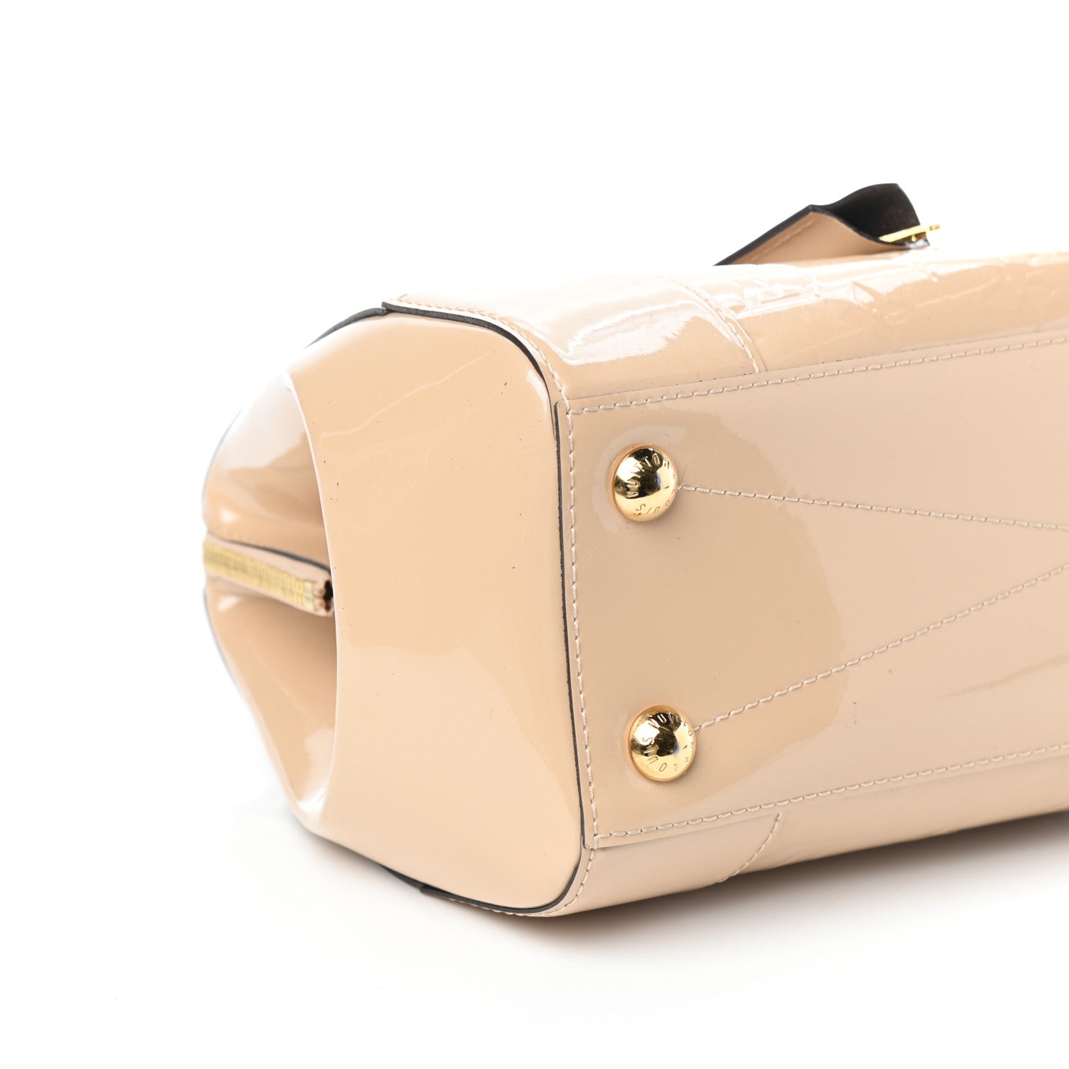 Louis Vuitton Vernis Santa Monica MV Dune 8 of 9