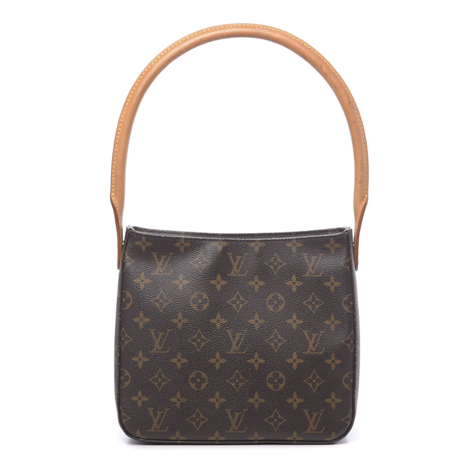 Louis Vuitton Monogram Looping MM 1 of 12