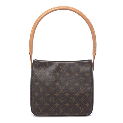 Louis Vuitton Monogram Looping MM 1 of 12