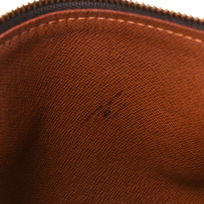 Louis Vuitton Monogram Papillon 30 11 of 13