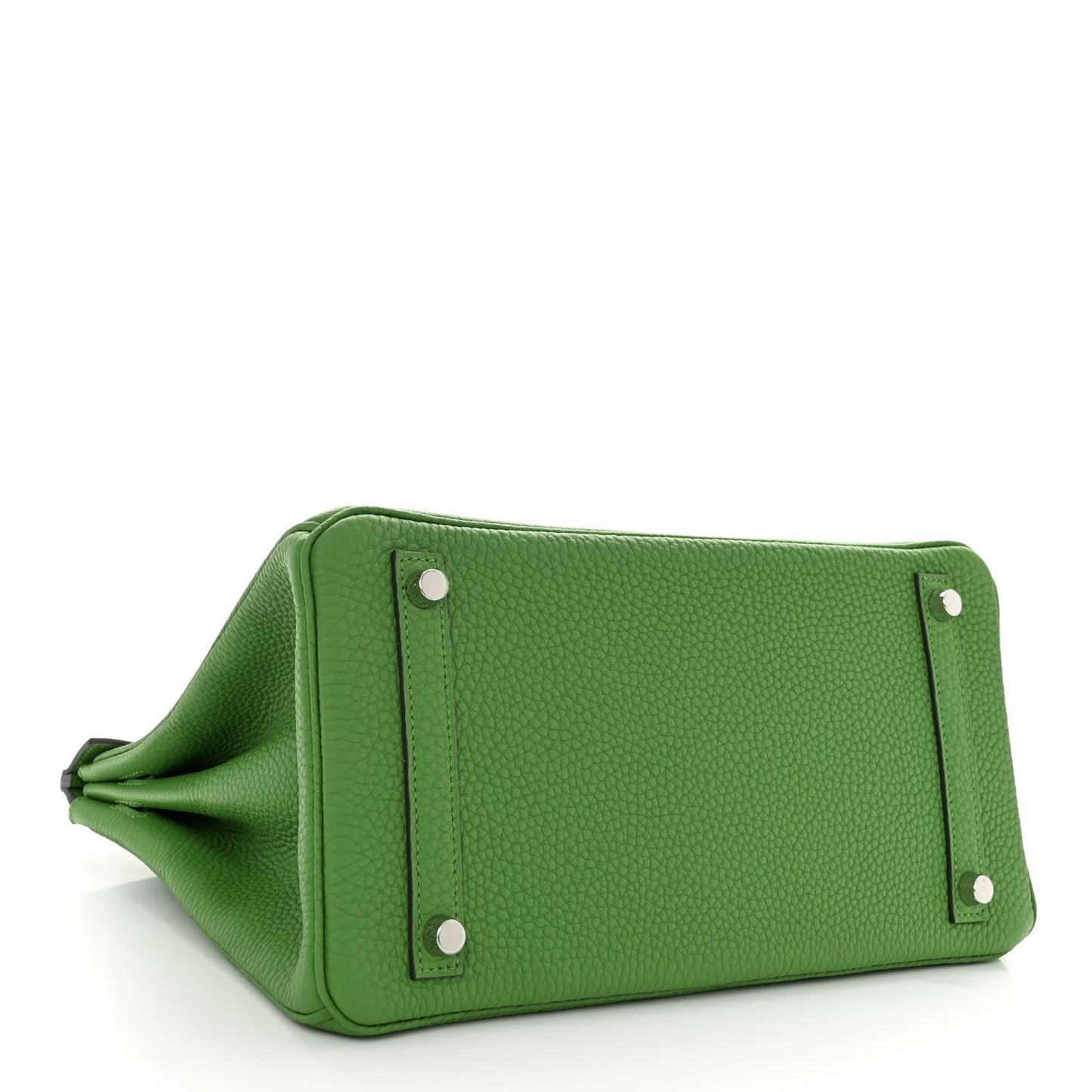Togo Birkin 30 Vert Yucca