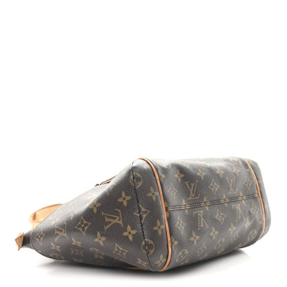 Louis Vuitton Monogram Totally PM 4 of 9