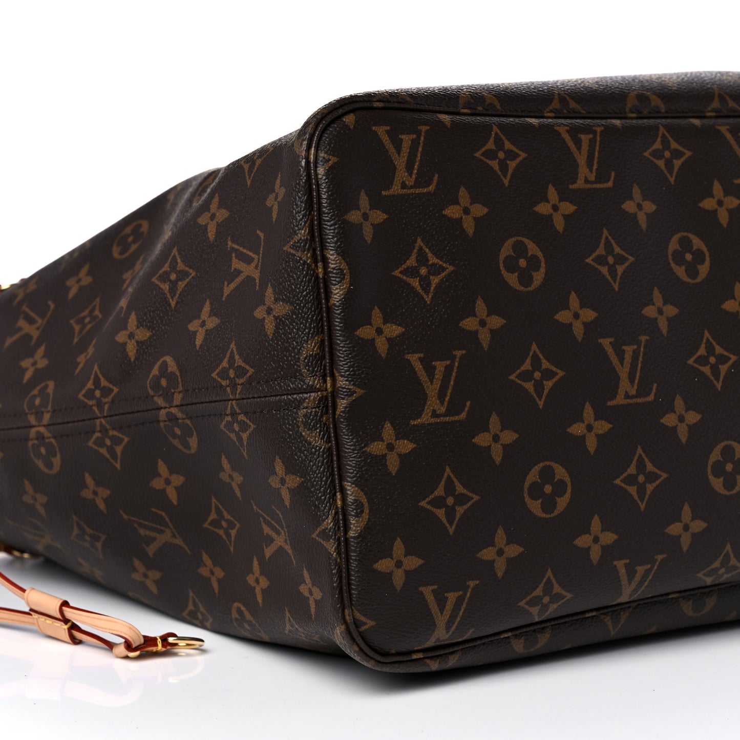 Monogram Neo Neverfull GM Pivoine