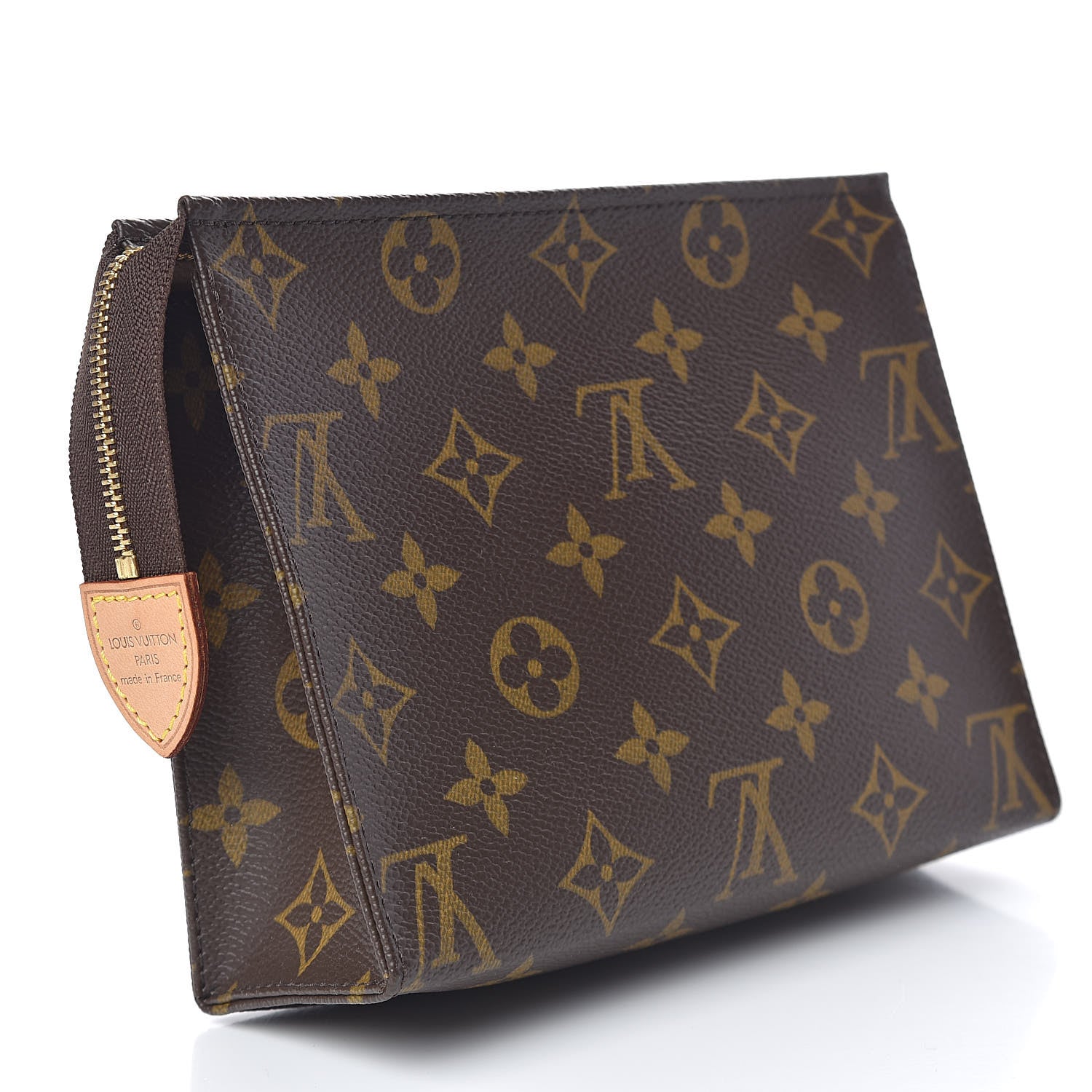 Louis Vuitton Monogram Toiletry Pouch 19 3 of 9